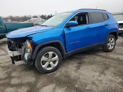 3C4NJDBB9JT131523 2018 JEEP COMPASS