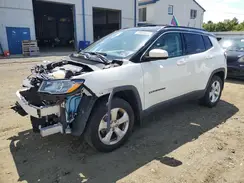 3C4NJDBB9JT138021 2018 JEEP COMPASS