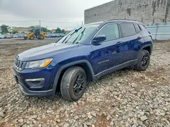 3C4NJDBB9JT138603 2018 JEEP COMPASS