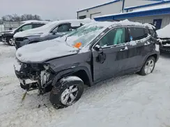 3C4NJDBB9JT142523 2018 JEEP COMPASS