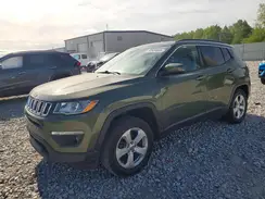 3C4NJDBB9JT142733 2018 JEEP COMPASS