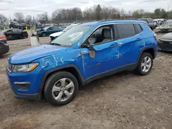 3C4NJDBB9JT150296 2018 JEEP COMPASS