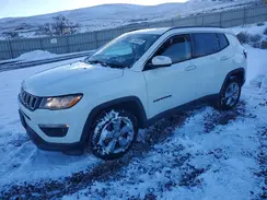 3C4NJDBB9JT152985 2018 JEEP COMPASS
