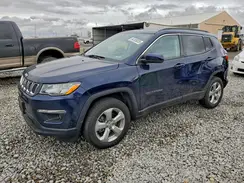 3C4NJDBB9JT154560 2018 JEEP COMPASS