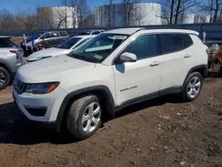 3C4NJDBB9JT154722 2018 JEEP COMPASS