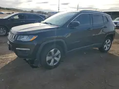 3C4NJDBB9JT161105 2018 JEEP COMPASS