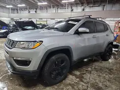 3C4NJDBB9JT161153 2018 JEEP COMPASS