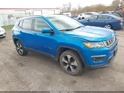 3C4NJDBB9JT161766 2018 JEEP COMPASS