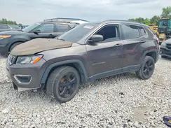 3C4NJDBB9JT168314 2018 JEEP COMPASS