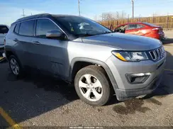 3C4NJDBB9JT168345 2018 JEEP COMPASS