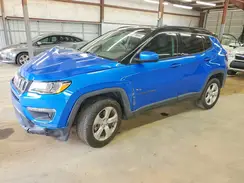 3C4NJDBB9JT168412 2018 JEEP COMPASS