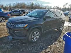 3C4NJDBB9JT174968 2018 JEEP COMPASS