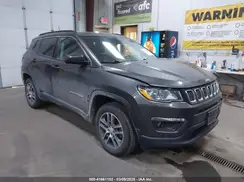 3C4NJDBB9JT175313 2018 JEEP COMPASS