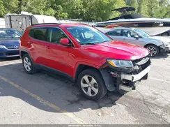 3C4NJDBB9JT176025 2018 JEEP COMPASS