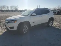 3C4NJDBB9JT176669 2018 JEEP COMPASS