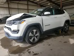 3C4NJDBB9JT176803 2018 JEEP COMPASS