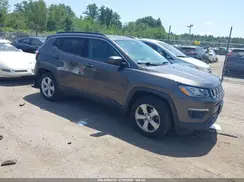 3C4NJDBB9JT177871 2018 JEEP COMPASS