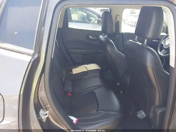 3C4NJDBB9JT177871 2018 JEEP COMPASS - Image 8