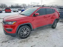 3C4NJDBB9JT178115 2018 JEEP COMPASS