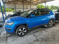3C4NJDBB9JT178373 2018 JEEP COMPASS