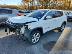 3C4NJDBB9JT178471 2018 JEEP COMPASS