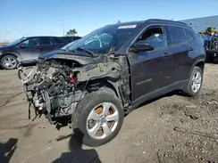 3C4NJDBB9JT178745 2018 JEEP COMPASS