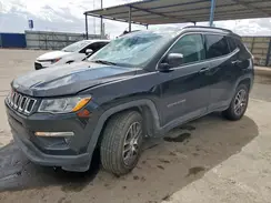 3C4NJDBB9JT179362 2018 JEEP COMPASS