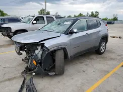 3C4NJDBB9JT179412 2018 JEEP COMPASS