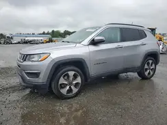 3C4NJDBB9JT180222 2018 JEEP COMPASS