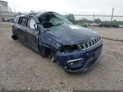 3C4NJDBB9JT180933 2018 JEEP COMPASS