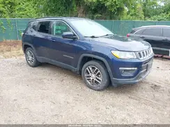 3C4NJDBB9JT185159 2018 JEEP COMPASS