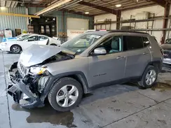 3C4NJDBB9JT185226 2018 JEEP COMPASS