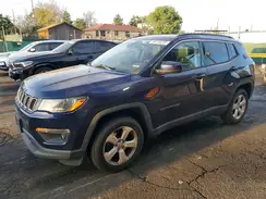 3C4NJDBB9JT188501 2018 JEEP COMPASS