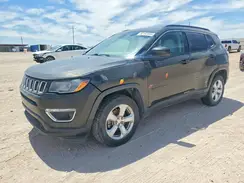 3C4NJDBB9JT192063 2018 JEEP COMPASS