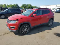 3C4NJDBB9JT192175 2018 JEEP COMPASS