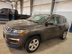 3C4NJDBB9JT201876 2018 JEEP COMPASS