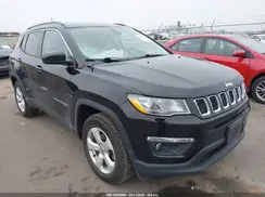3C4NJDBB9JT202297 2018 JEEP COMPASS