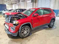 3C4NJDBB9JT202378 2018 JEEP COMPASS