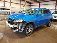 3C4NJDBB9JT202428 2018 JEEP COMPASS