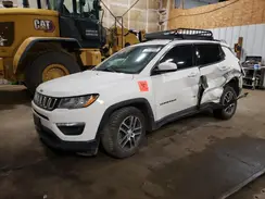 3C4NJDBB9JT206706 2018 JEEP COMPASS