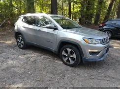 3C4NJDBB9JT222405 2018 JEEP COMPASS