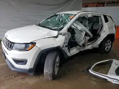 3C4NJDBB9JT230438 2018 JEEP COMPASS