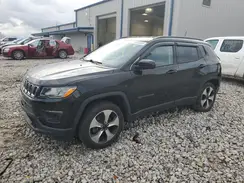 3C4NJDBB9JT232917 2018 JEEP COMPASS