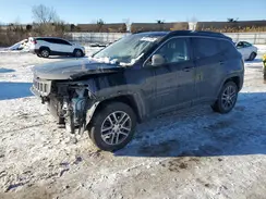 3C4NJDBB9JT235073 2018 JEEP COMPASS
