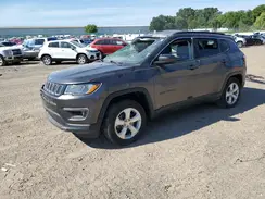 3C4NJDBB9JT239169 2018 JEEP COMPASS