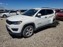 3C4NJDBB9JT239513 2018 JEEP COMPASS
