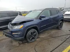 3C4NJDBB9JT253198 2018 JEEP COMPASS