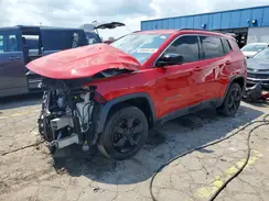 3C4NJDBB9JT254657 2018 JEEP COMPASS