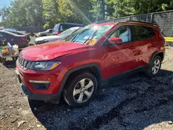 3C4NJDBB9JT254688 2018 JEEP COMPASS