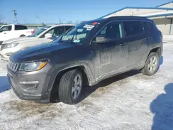 3C4NJDBB9JT256764 2018 JEEP COMPASS